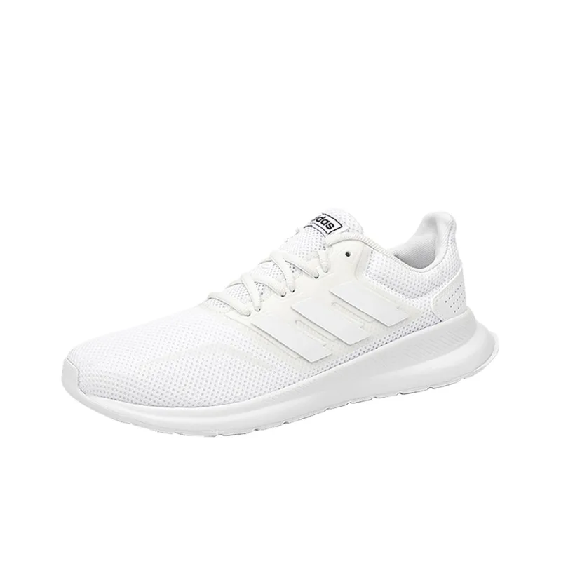 Adidas Runfalcon 'White'-2