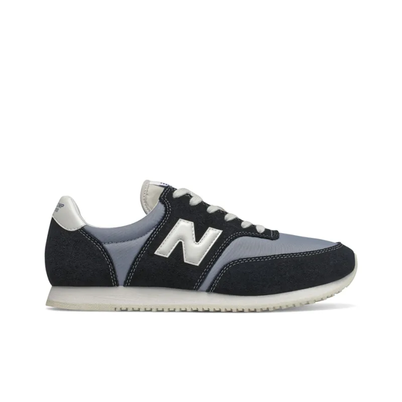 New Balance Comp 100 Sneaker Navy-1
