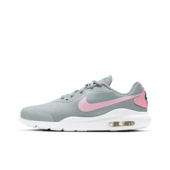 Nike Air Max Oketo Running Shoes GS