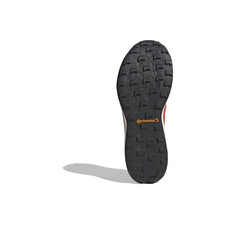 Adidas Terrex Agravic Boa 'Orange Black'-4