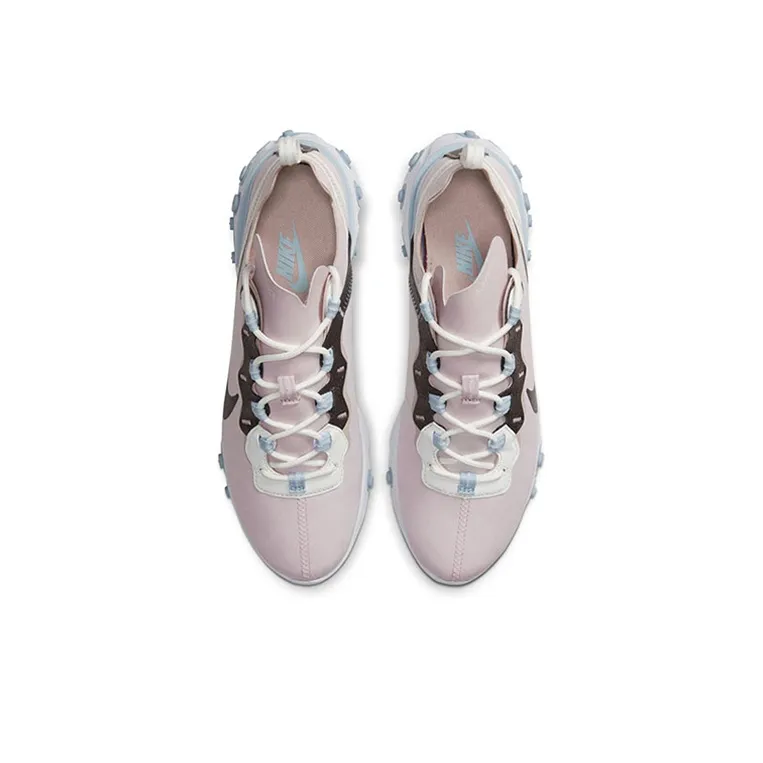 Nike React Element 55 Se Barely Rose Women's-2