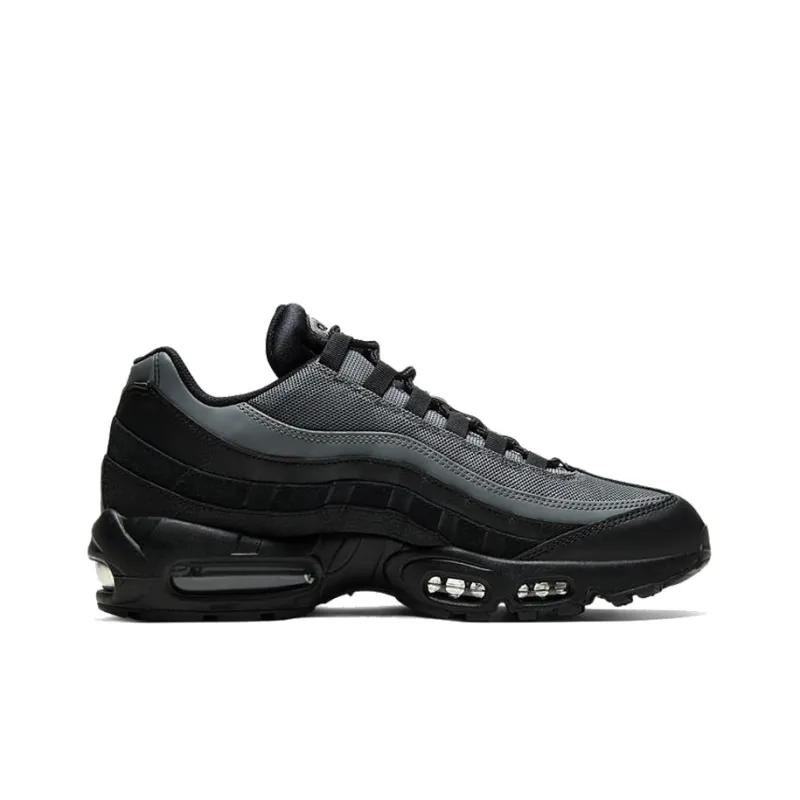Nike Air Max 95 'Smoke Grey Black'-1