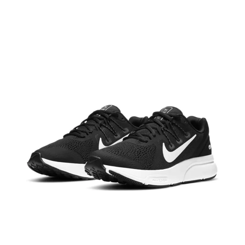 Nike Zoom Span 3 Black Anthracite Women's-2