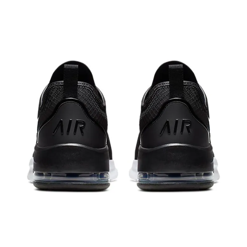 Nike Air Max Motion 2 White Black-4