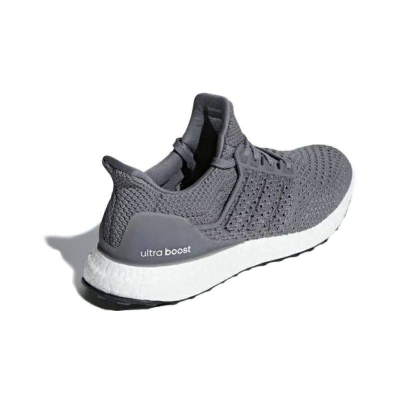 Adidas Ultraboost Clima Grey/White-3