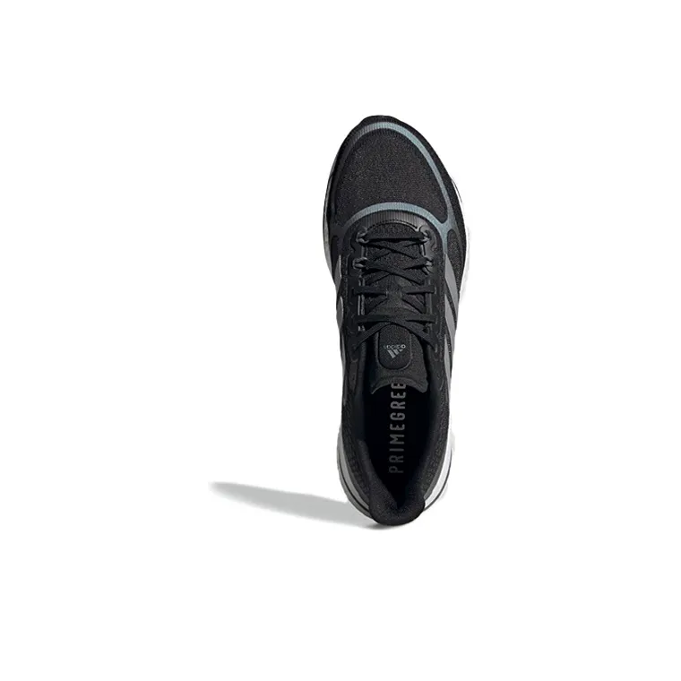 Adidas Supernova+ 'Black Silver Metallic'-4