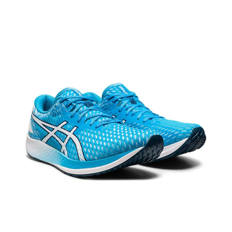 Asics Hyper Speed 'Digital Aqua White'-2