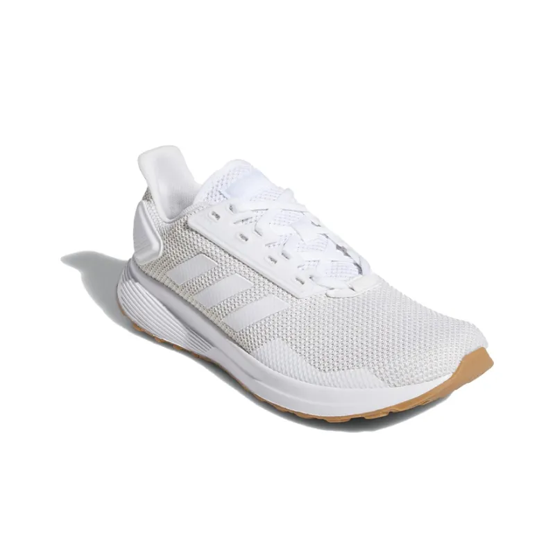 Adidas Duramo 9 'White' Women's-2