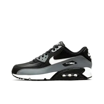 Nike Air Max 90 Black Cool Grey White