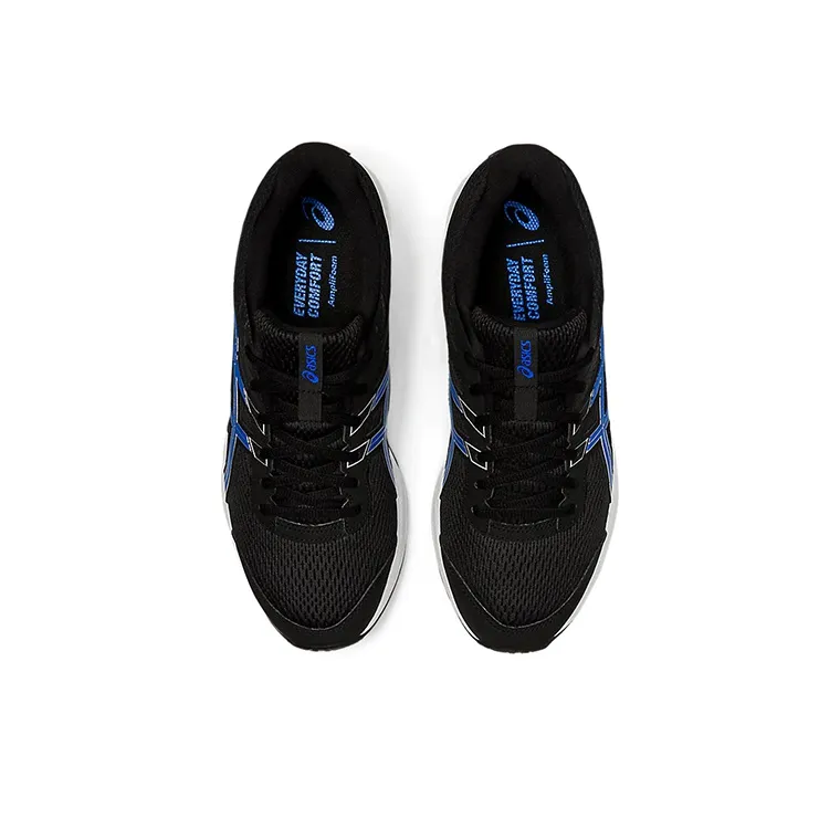 Asics Gel Contend 6 'Black Tuna Blue'-3
