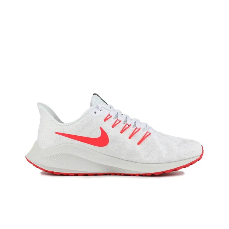 Nike Air Zoom Vomero 14 Laser Crimson Women's-1