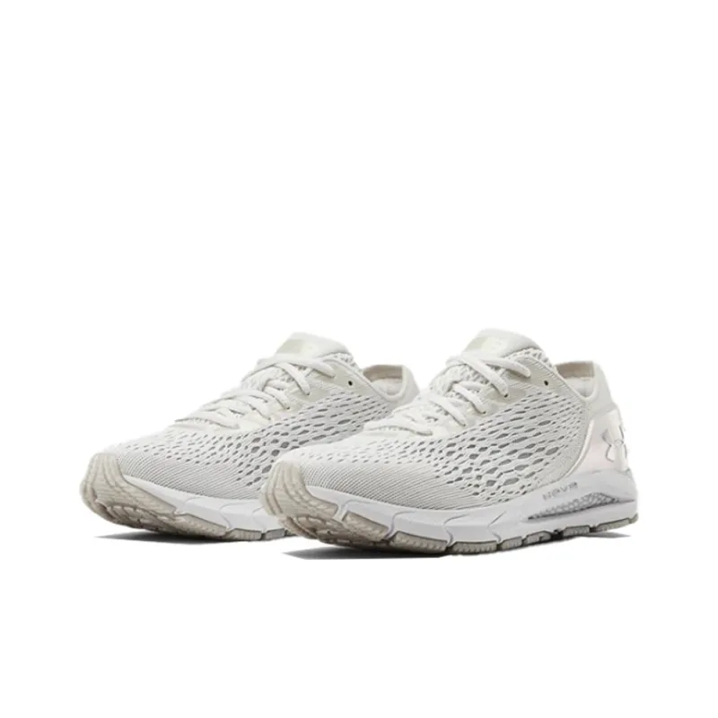 Under Armour Hovr Sonic 3 W8LS 'White' Women's-2