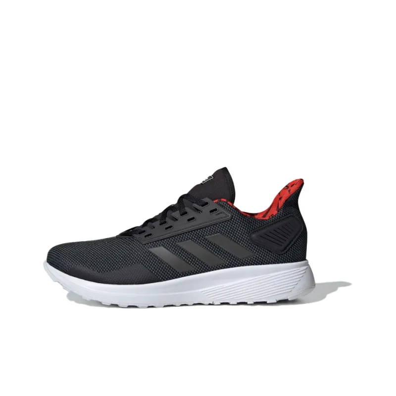 Adidas Duramo 9 'Black'-0