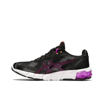 Asics Gel Quantam 90 2 Black Orchid Women's