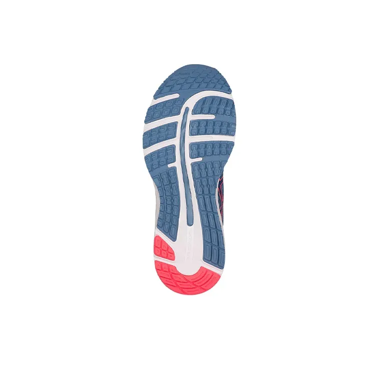 Asics Gel Cumulus 20 'Blue Red' Women's-5
