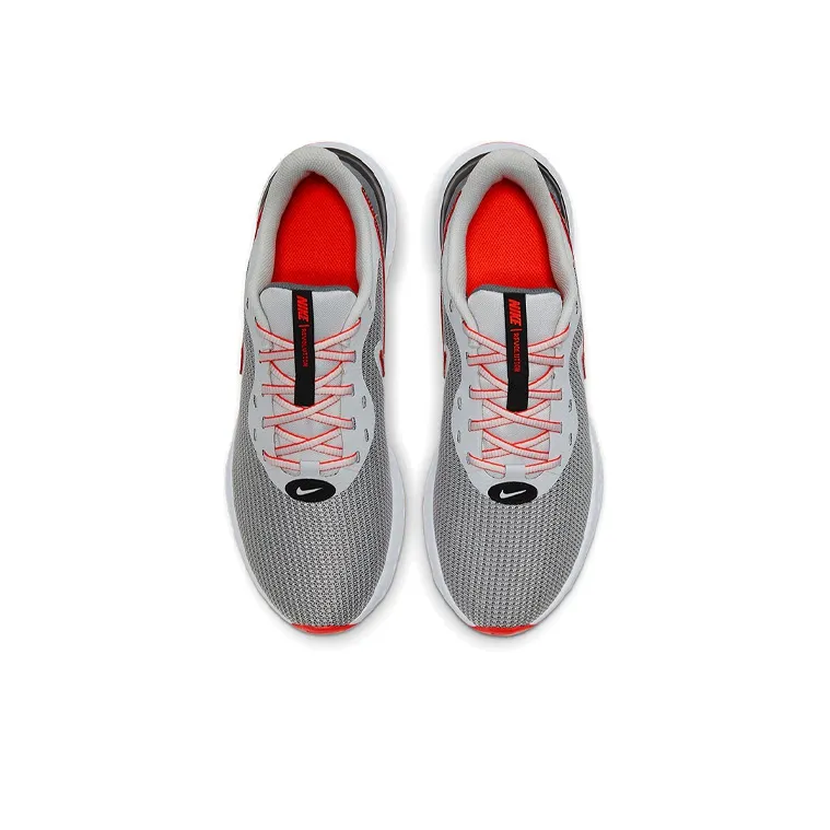 Nike Revolution 5 Ext Red/Grey-3