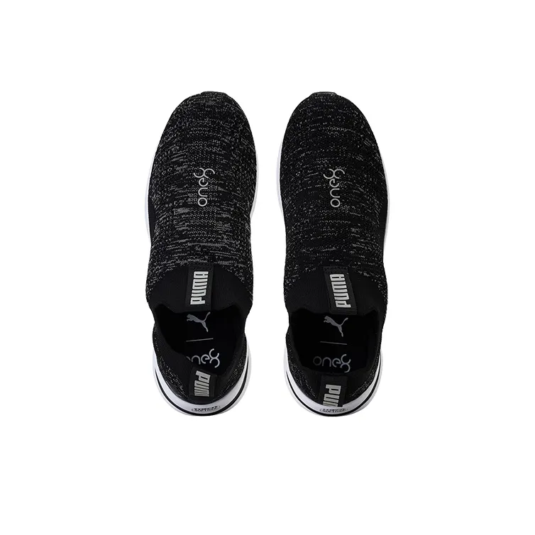 PUMA X One8 Virat Kohli Softride Rift Low top White/Black-2