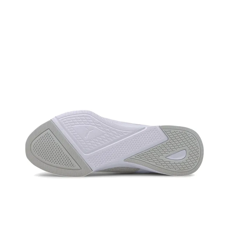PUMA Flyer Beta SoftFoam+ 'Gray White'-5