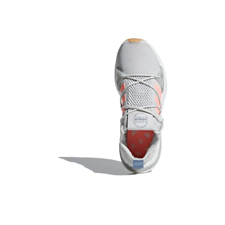 Adidas Women's Arkyn 'Grey Orange' Women's-4