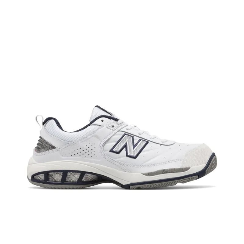 New Balance 806 White-1