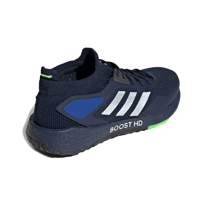 PulseBoost Hd Adidas 'Collegiate Navy Signal Green'-3