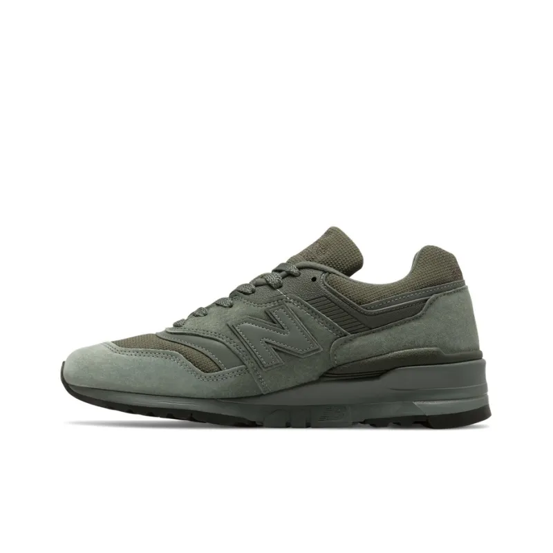 New Balance 997 Super Fabric-0