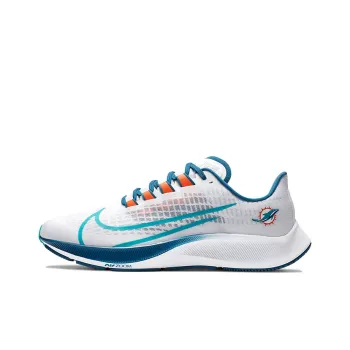 Nike Air Zoom Pegasus 37 Miami Dolphins