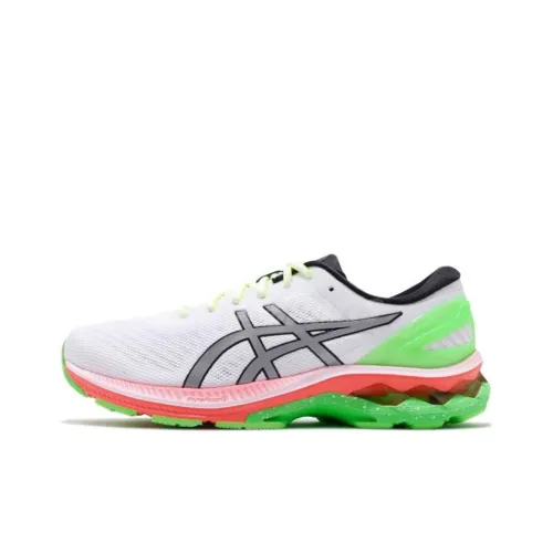 Asics Gel-Kayano 27 Lite Show Colorful Sole