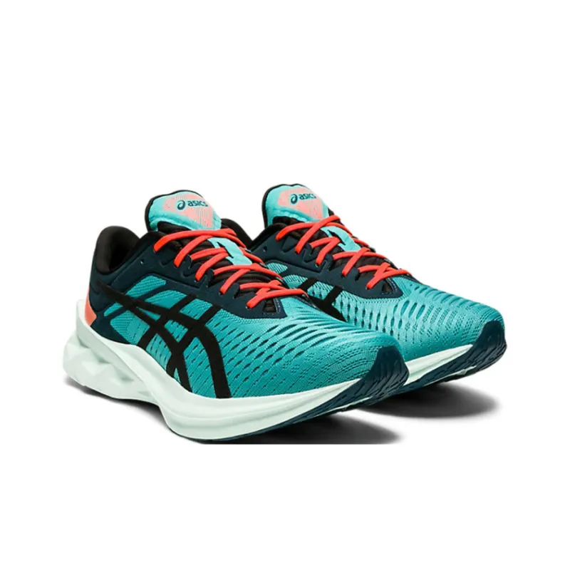 Asics Novablast SPS 'Techno Cyan'-2