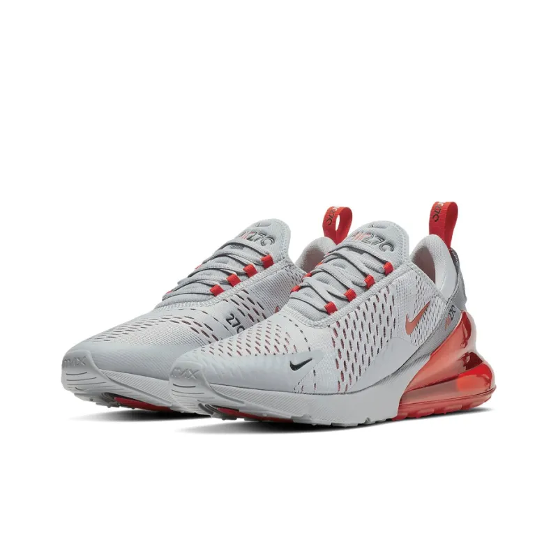 Nike Air Max 270 Liquid Metal Wolf Grey-2