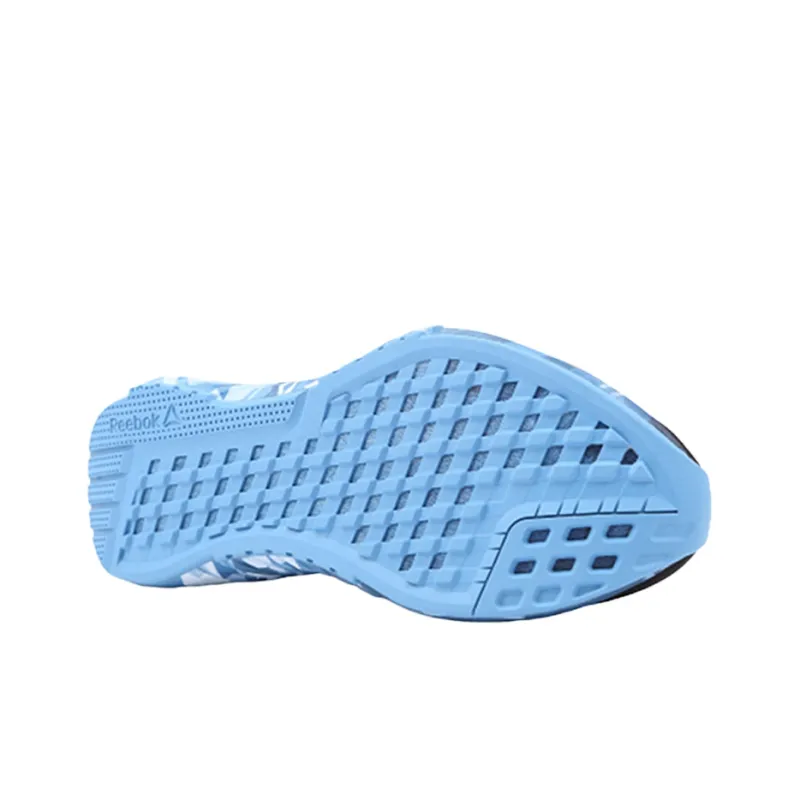 Reebok Flashfilm 2.0 Gr Black/Blue/White-4