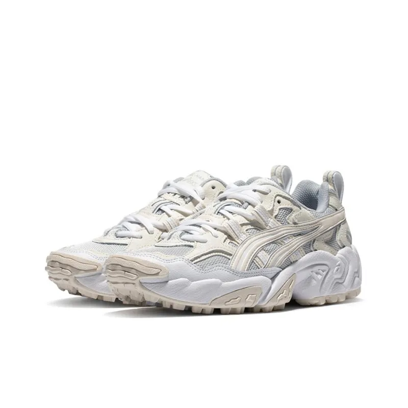Asics Gel Nandi 'Cream' Women's-2