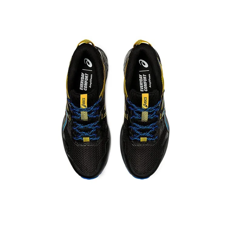 Asics Gel Sonoma 5 G TX 'Black Directoire Blue'-4