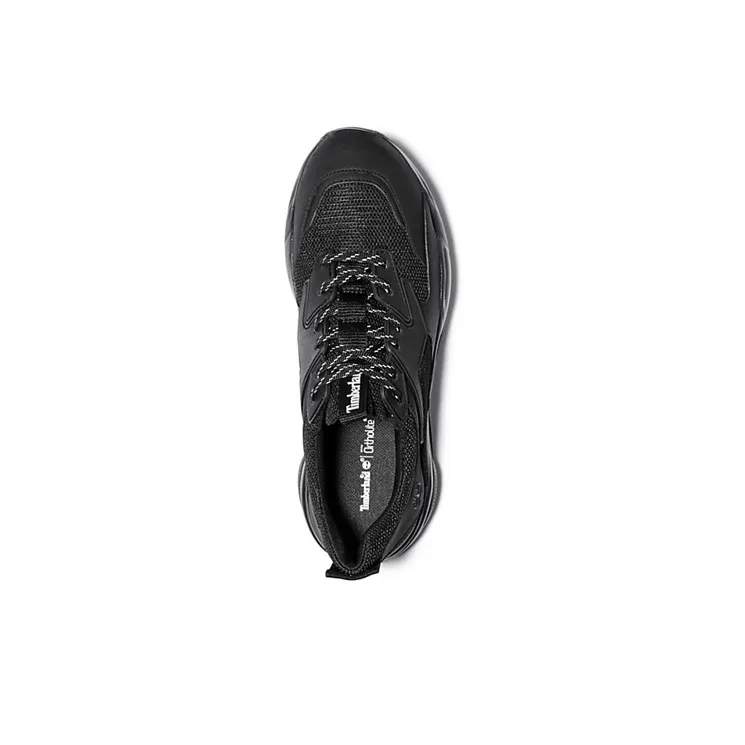 Timberland Delphiville 'Black' Women's-3
