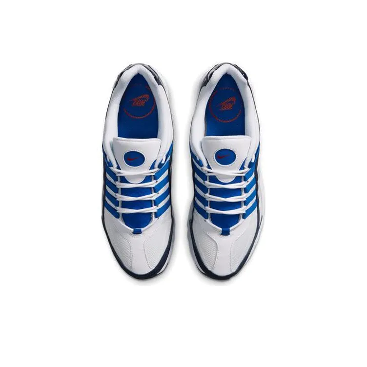 Nike Air Max VG R White Obsidian Game Royal University Red-3