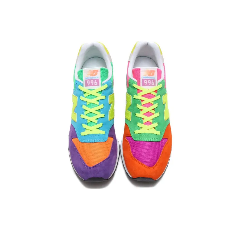 New Balance Atmos X 996-2