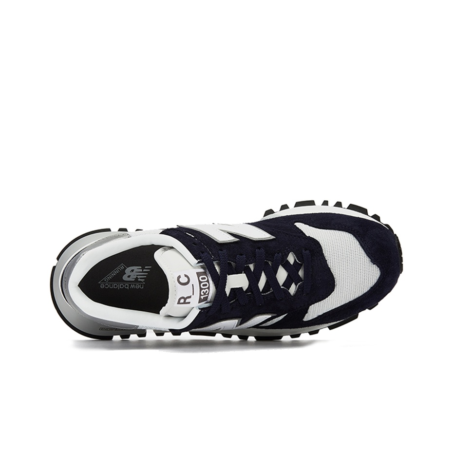 New Balance RC1300 Navy Pigment Standard (D) US M 9.5 - POIZON