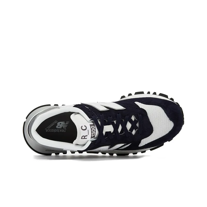 New Balance RC1300 Navy Pigment-2