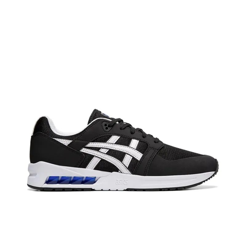 Asics Gel Saga Sou 'Black White'-1