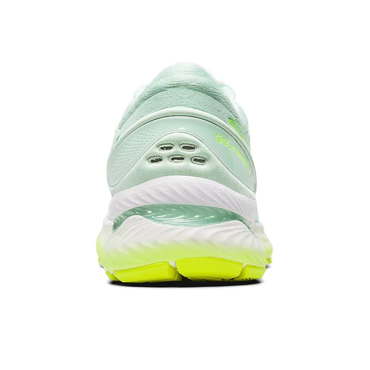 Asics Gel Nimbus 22 'Modern Tokyo Mint Tint' Women's-2