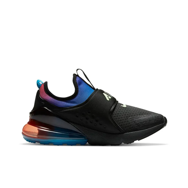 Nike Air Max 270 Extreme SE 'Black Ombre' GS-1