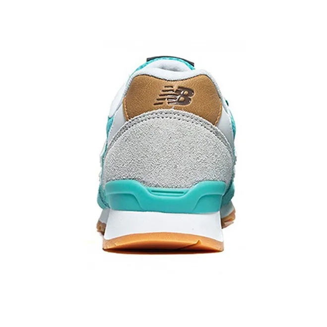 New Balance 996 Wide 'Teal Pink' Women's-3