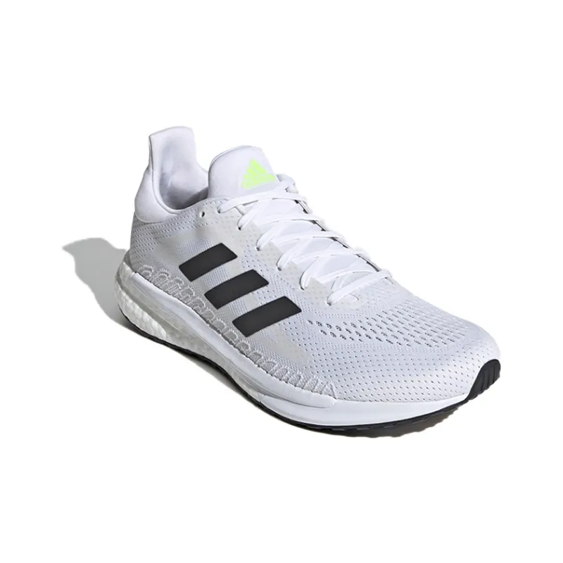 Adidas Solar Glide 3 'Cloud White'-2