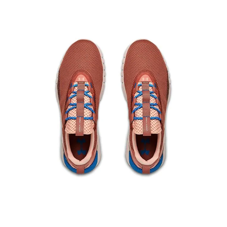 Under Armour Hovr Strt 'Cedar Brown'-3