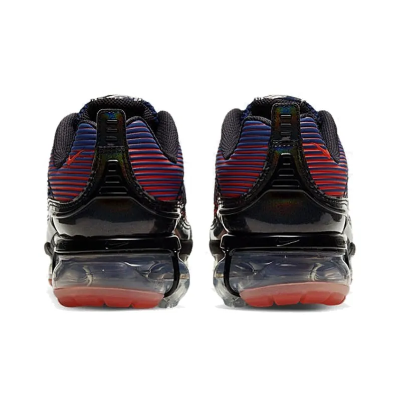 Nike Air VaporMax 360 Blue Void Magic Ember Women's-3