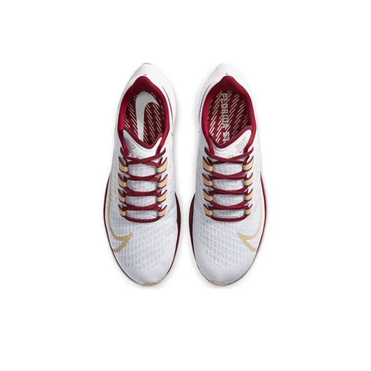 Nike Air Zoom Pegasus 37 Florida State-3