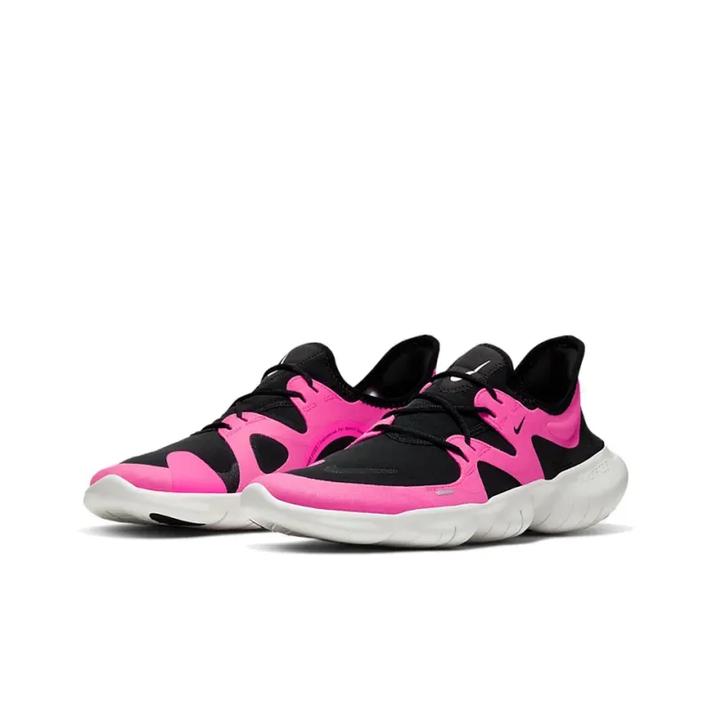 Nike Free Rn 5.0 Pink Blast-2