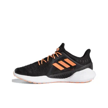 Adidas Climacool Vent Summer.Rdy 'Black Orange' Women's