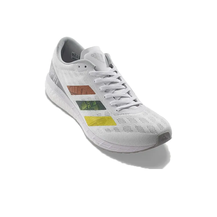 Adidas Adizero Boston 9 'Taipei Marathon'-2