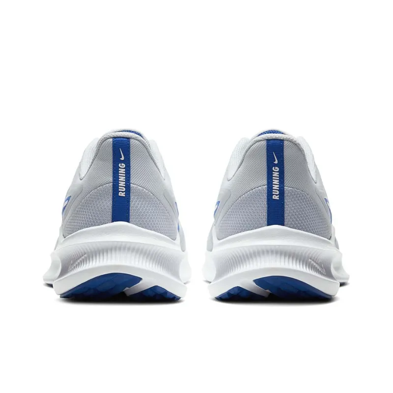 Nike Downshifter 10 'Pure Platinum Royal'-4